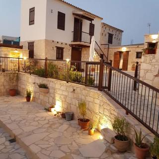 Olympia Traditional Houses - Lymbia - 3