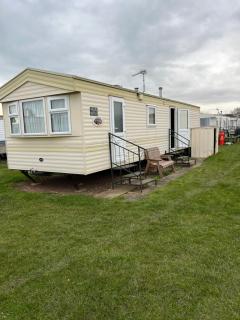 Caravan Holiday home Happy days south 17 - Chapel Saint Leonards - 4