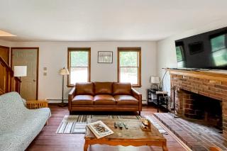 Oakwood Trail Cottage - Eastham - 7