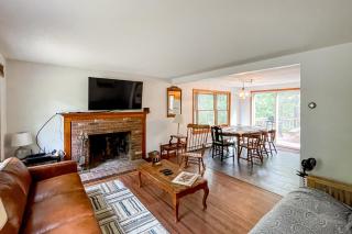Oakwood Trail Cottage - Eastham - 6