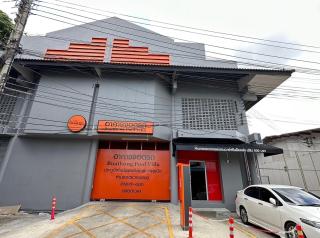 Buathong Pool Villa - Ban Khung Taphao - 1
