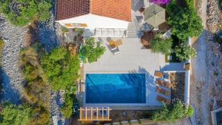 Porto Manera, summer house Sevid - Rogoznica - 6