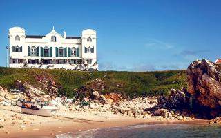 Casa das Marés 2 - Baleal - 0