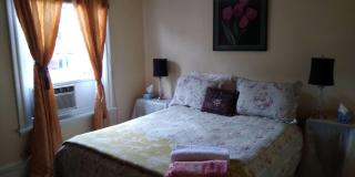 Australis Guest House - Ottawa - 9