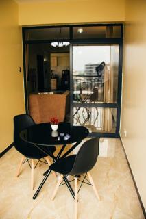 Furnished 2 bedroom apartment in Kilimani - Nairobi - 5