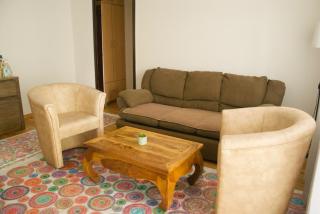 Urban Nest Apartment Sarajevo - Sarajevo - 3