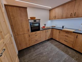 Bergchalet Englhof - 2