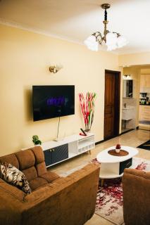 Furnished 2 bedroom apartment in Kilimani - Nairobi - 8