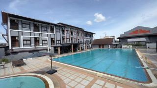 Buathong Pool Villa - Ban Khung Taphao - 6