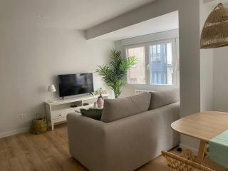 Apartamento a estrenar en Centro Gijón. FIBRA-TV - Gijón - 3