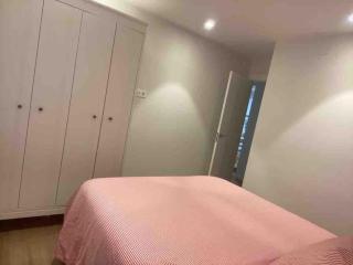 Apartamento a estrenar en Centro Gijón. FIBRA-TV - Gijón - 1