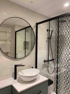 Apartamento a estrenar en Centro Gijón. FIBRA-TV - 1