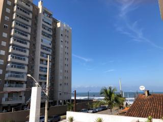 Itanhaém Praia & Mar - Itanhaém - 9
