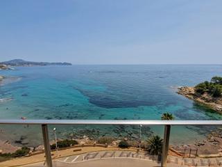 AVANOA - Santa Clara Calpe - 1