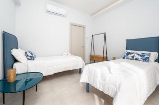 Surya House - Elegant apartment in Sorrento - Sorrento - 4