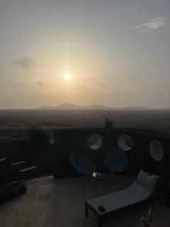 EL REFUGIO - Famara - 5