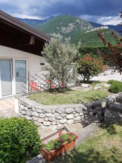 Fra i castelli della Vallagarina - Calliano - 6