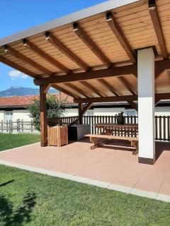 Fra i castelli della Vallagarina - Calliano - 5