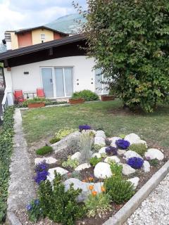 Fra i castelli della Vallagarina - Calliano - 2