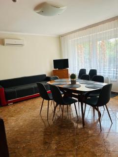 Rose Vip Apartman - 1