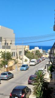 Cosy spacious maisonette - Marsaskala - 3