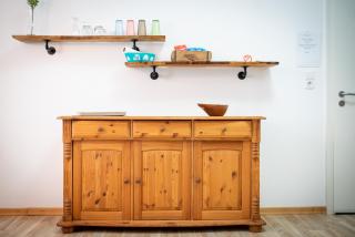 Modernes Apartment - 9