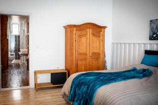 Modernes Apartment - 8