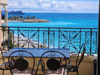 Exclusive Panoramic Sea View in Victoria Beach - Mentone - 0