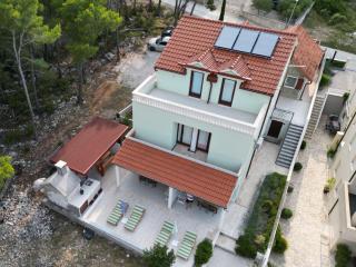 Villa Kalinić - Milna - 1