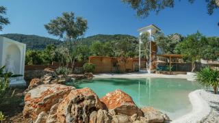 Zai Jardin - Fethiye - 4