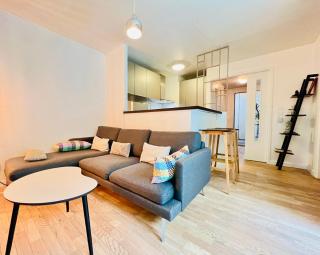 Appartement de Standing Aux Portes de Paris - Nogent-sur-Marne - 7