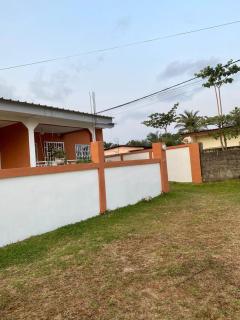 Oasis: Belle maison sur Libreville - Libreville - 9