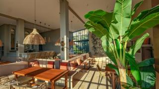 Zai Jardin - Fethiye - 1