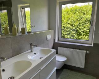 Bungalow in ruhiger Siedlung mit Stellplatz - Landshut - 5