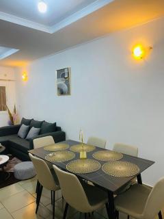 Oasis: Belle maison sur Libreville - Libreville - 2