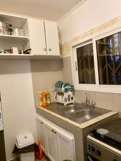 Oasis: Belle maison sur Libreville - Libreville - 4