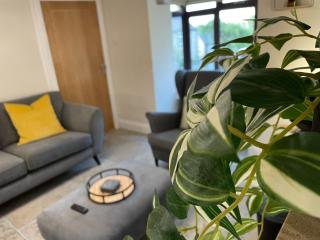 Muddy Paws Cottages - The Nook - 5