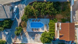Villa Marija- Garden Apartment with shared pool just 100m from beach - Pirovac - 3