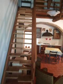14 Holiday in Tuscany - Val d'Orcia - CASA PRIVATA - Castel del Piano - 1