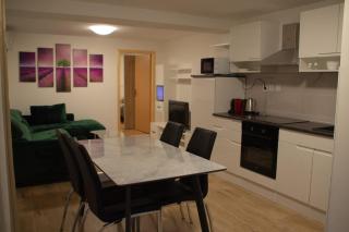 Cosy charming apartment near the Palace - Split - 0
