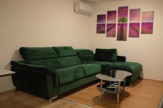 Cosy charming apartment near the Palace - Split - 6