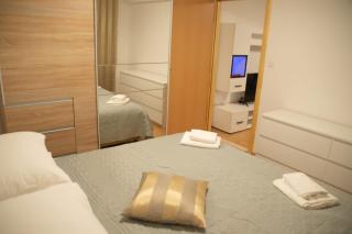 Cosy charming apartment near the Palace - Split - 1