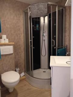 Appartement centre ville rose - Toulouse - 5
