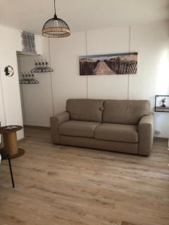 Studio vue mer - Saint-Hilaire-de-Riez - 4
