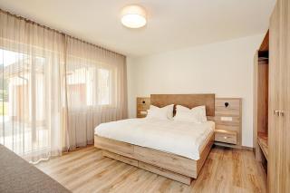 Residenz Markgraf 5 Sterne Ferienwohnung mit Saunahaus und Pool - 5