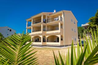 Apartment Villa Alba Rab - Banjol - 5