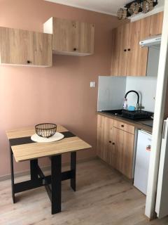 Studio vue mer - Saint-Hilaire-de-Riez - 9