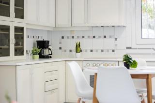 Zeusplace Seaside Home private beach and parking - Plaka Litochorou - 5