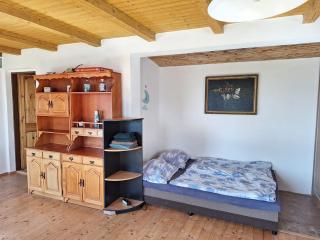 Sunset House Piestany Bungalow - Banka - 4