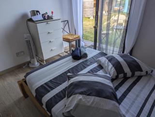 Chambre privée chez l'habitant - Parentis-en-Born - 3